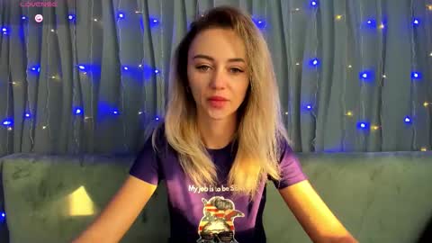 Yulya online show from November 2025 03:06:01 AM