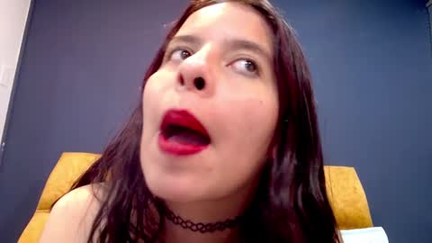 Snapshot of juliawaine chatting on September 2025 04:01:01 AM Julia online show from September 2025 04:01:01 AM