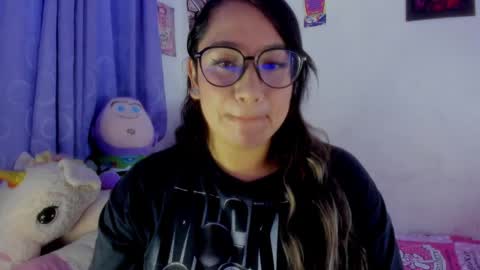 Juliana online show from March 2025 03:24:01 AM