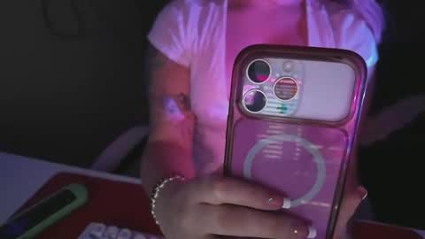 goddessjuli online show from April 2026 01:58:02 AM