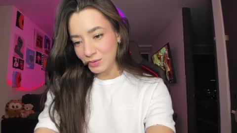 Jeimy Help me to reach 100 thumbs up online show from April 2026 12:05:01 AM