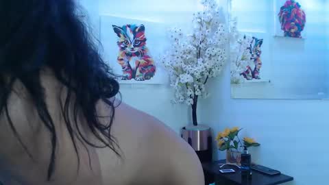 julie coper online show from January 2025 03:34:01 PM