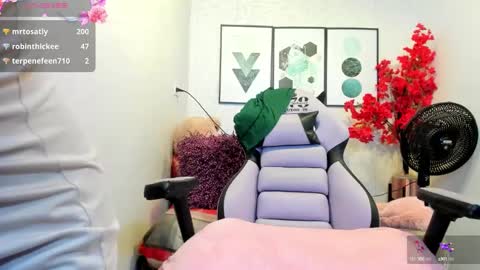 julie coper online show from February 2025 03:34:01 PM