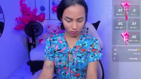 julie coper online show from March 2025 10:54:01 PM