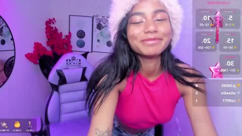 julie coper online show from March 2025 12:37:02 AM