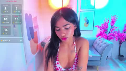 julie coper online show from October 2025 02:20:01 PM