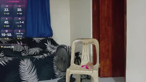 julie_vixen online show from February 2026 10:30:02 AM