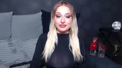 julia online show from February 2026 12:50:01 AM