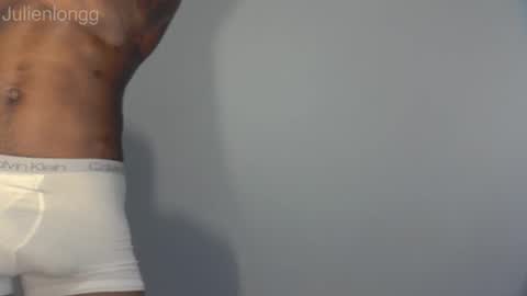 Julien online show from February 2026 06:17:02 AM