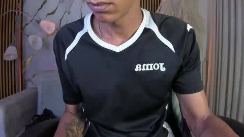 Julien online show from March 2026 12:23:01 PM