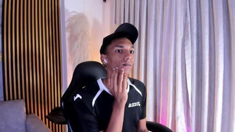 Julien online show from March 2026 11:13:01 AM