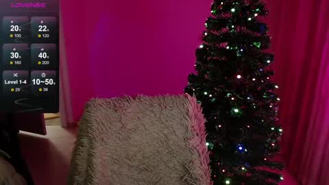 see u on Tuesday December 3 in 0200 UTC time turn on notifications so you dont miss me online show from December 2024 10:48:01 PM