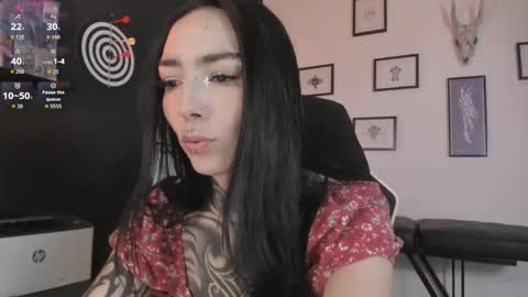 juliet_sourire online show from November 2025 07:45:02 PM