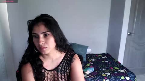 Julieta4 online show from January 2025 08:14:01 PM
