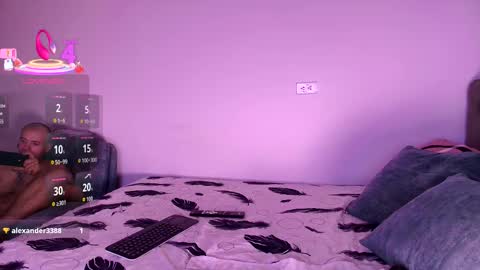 Julieta4 online show from September 2025 11:08:01 PM