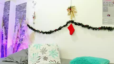 julieta_333 online show from January 2025 03:51:01 PM