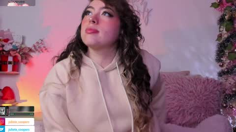 Juli  online show from December 2024 05:37:02 AM