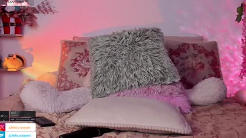 Juli  online show from January 2025 06:42:01 AM