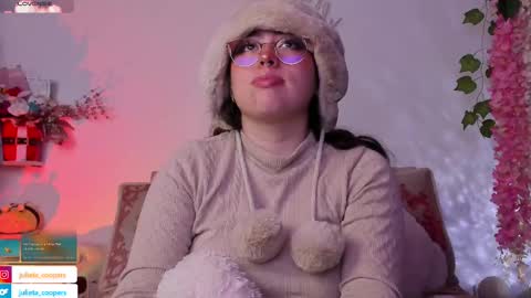 Juli  online show from February 2025 04:01:01 AM