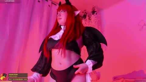 Juli  online show from March 2025 04:16:02 AM