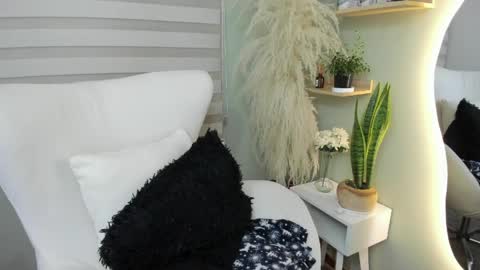 Julieta online show from April 2026 12:46:02 AM