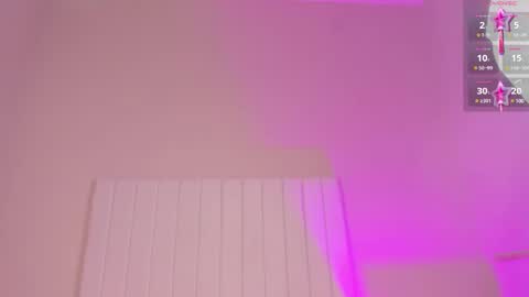 Julieta  IG juietaflower06 online show from January 2025 07:28:02 PM