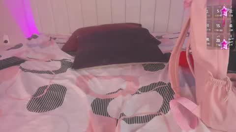 Julieta  IG juietaflower06 online show from February 2025 12:50:01 PM