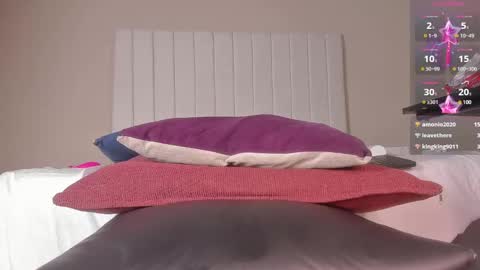 Julieta  IG juietaflower06 online show from February 2025 04:04:01 PM