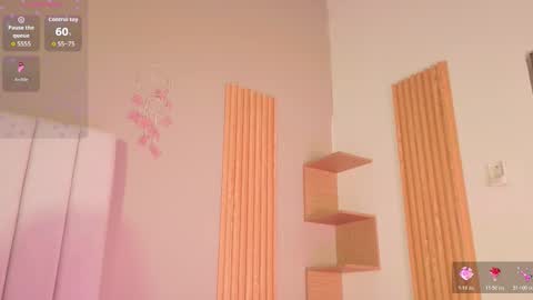 Julieta  IG juietaflower06 online show from February 2026 11:15:02 AM