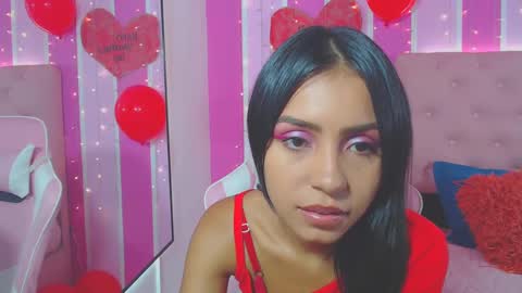 julieta_fn online show from February 2025 05:03:02 PM