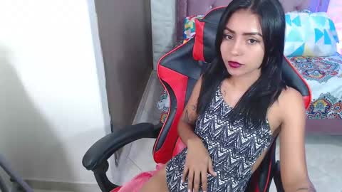 julieta_fn online show from March 2025 06:29:01 PM