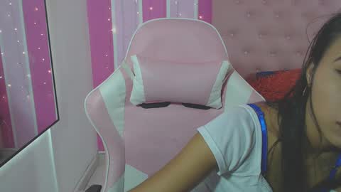 julieta_fn online show from March 2025 02:40:02 PM