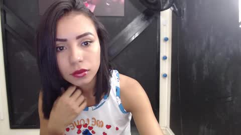 julieta_fn online show from March 2025 12:57:02 PM