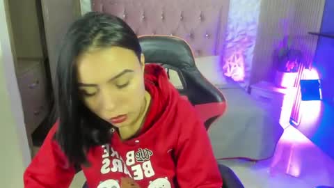 julieta_fn online show from July 2026 01:35:02 PM