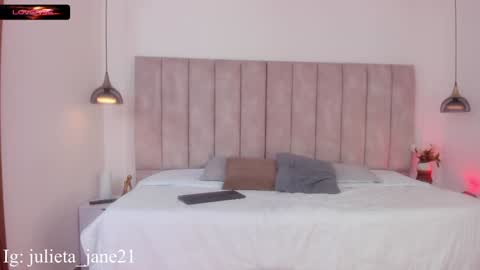 Julieta online show from December 2024 03:14:02 AM