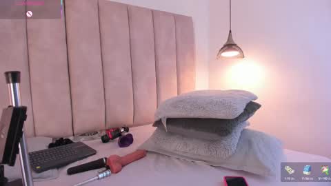 Julieta online show from September 2025 03:39:01 AM