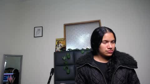 Julieta online show from April 2026 07:30:01 AM