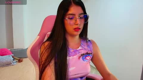 julieta_rose19 online show from April 2026 12:33:01 AM