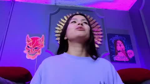  Julieta  online show from December 2024 02:47:02 PM