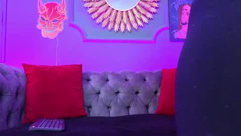  Julieta  online show from January 2025 11:54:01 AM