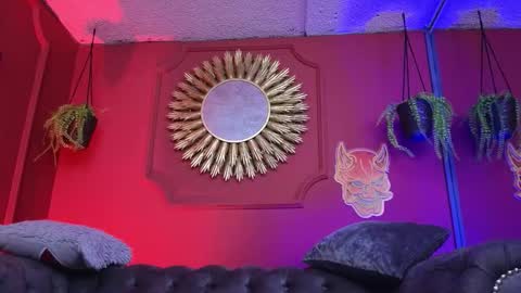  Julieta  online show from November 2025 11:43:01 AM