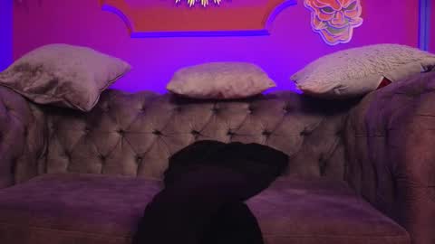  Julieta  online show from December 2025 11:25:02 AM