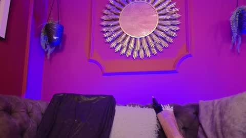  Julieta  online show from January 2026 12:10:02 PM