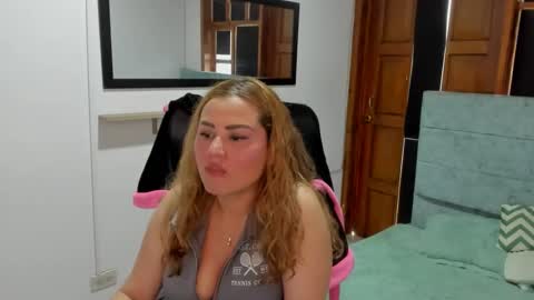 julieta_star69 online show from March 2026 07:20:02 PM