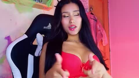 Snapshot of julietaa1_ chatting on October 2025 12:55:01 AM juli online show from October 2025 12:55:01 AM