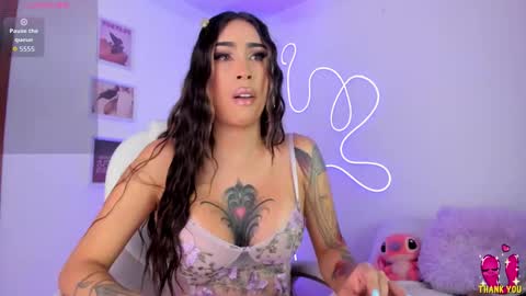 Snapshot of julietabomgv chatting on October 2025 04:46:02 AM julietabomgv online show from October 2025 04:46:02 AM