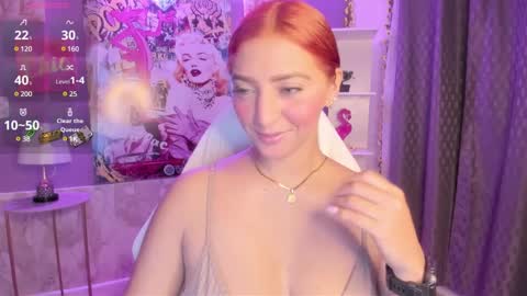 Juliet online show from December 2024 11:45:02 PM