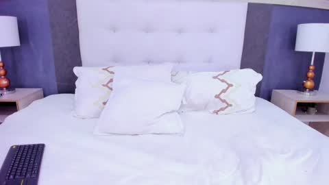 andara velez online show from January 2025 03:00:01 PM