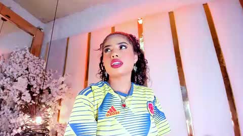 Snapshot of julietajackson_ chatting on June 2026 05:57:01 AM Julieta jackson online show from June 2026 05:57:01 AM
