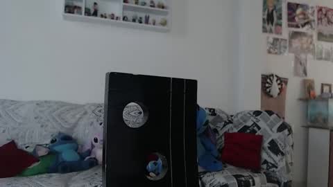 Snapshot of julietajaguar chatting on December 2024 02:52:01 PM Julieta Jaguar online show from December 2024 02:52:01 PM